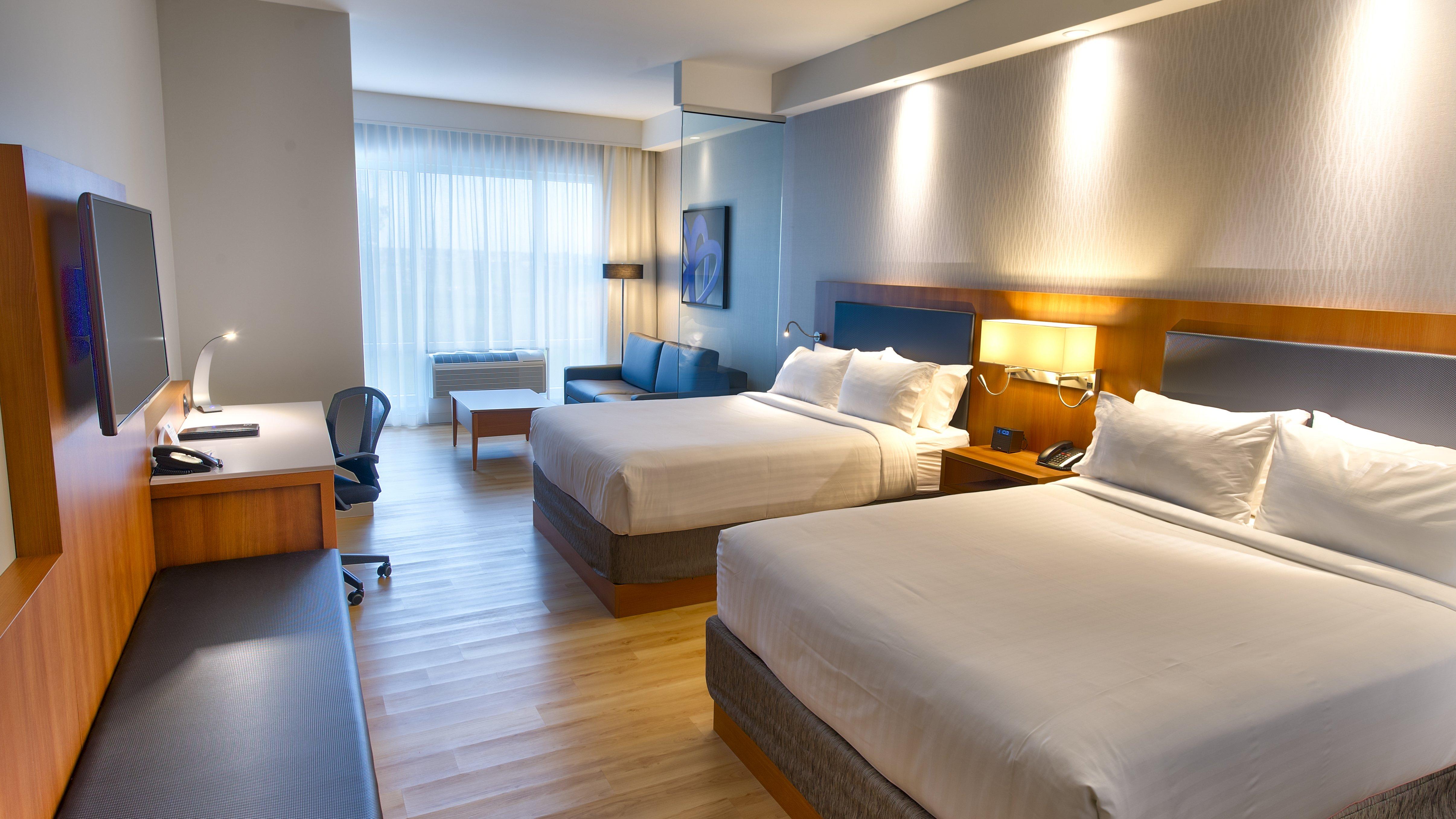 Holiday Inn Express & Suites Vaudreuil-Dorion By Ihg Экстерьер фото