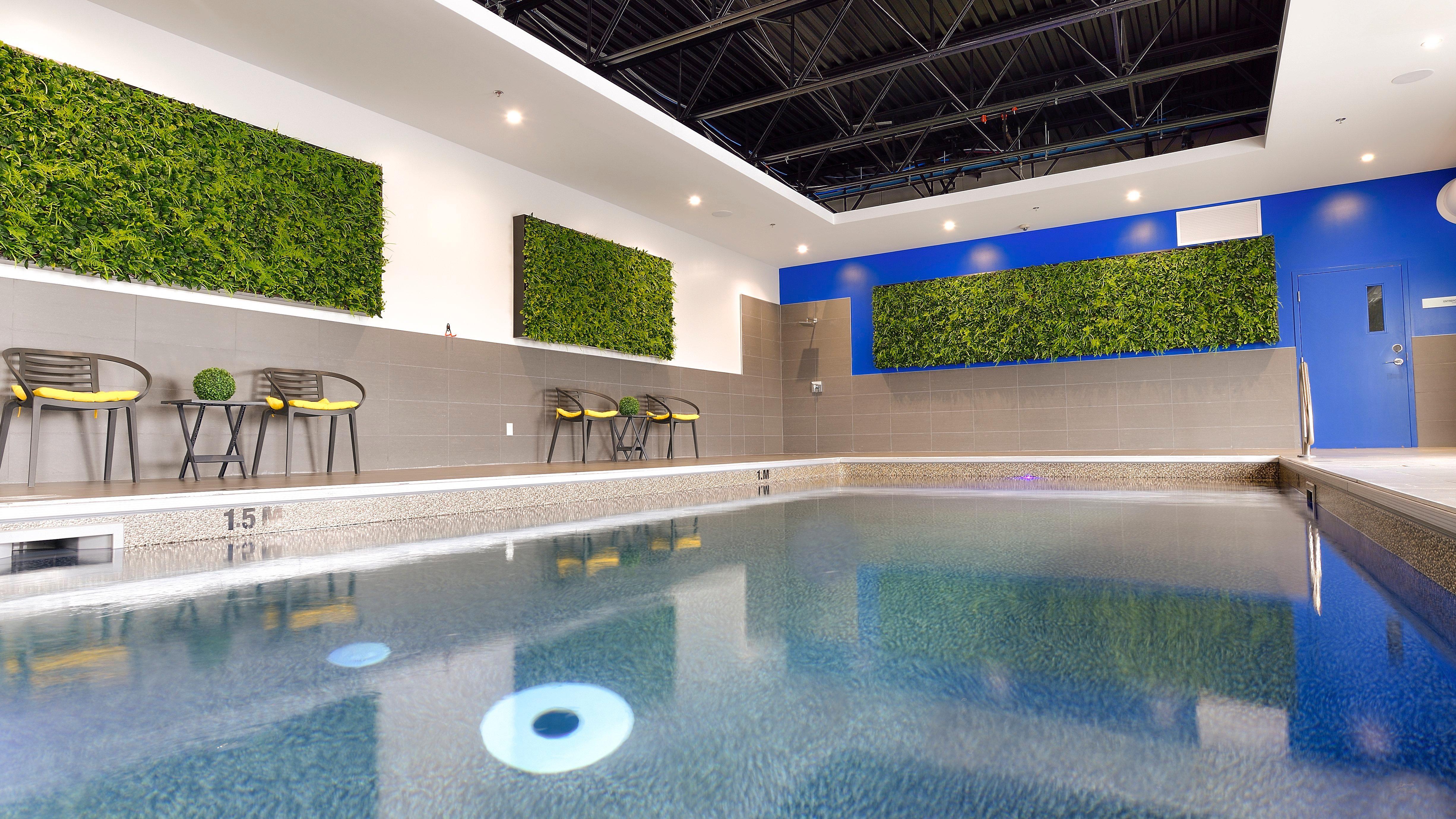 Holiday Inn Express & Suites Vaudreuil-Dorion By Ihg Экстерьер фото