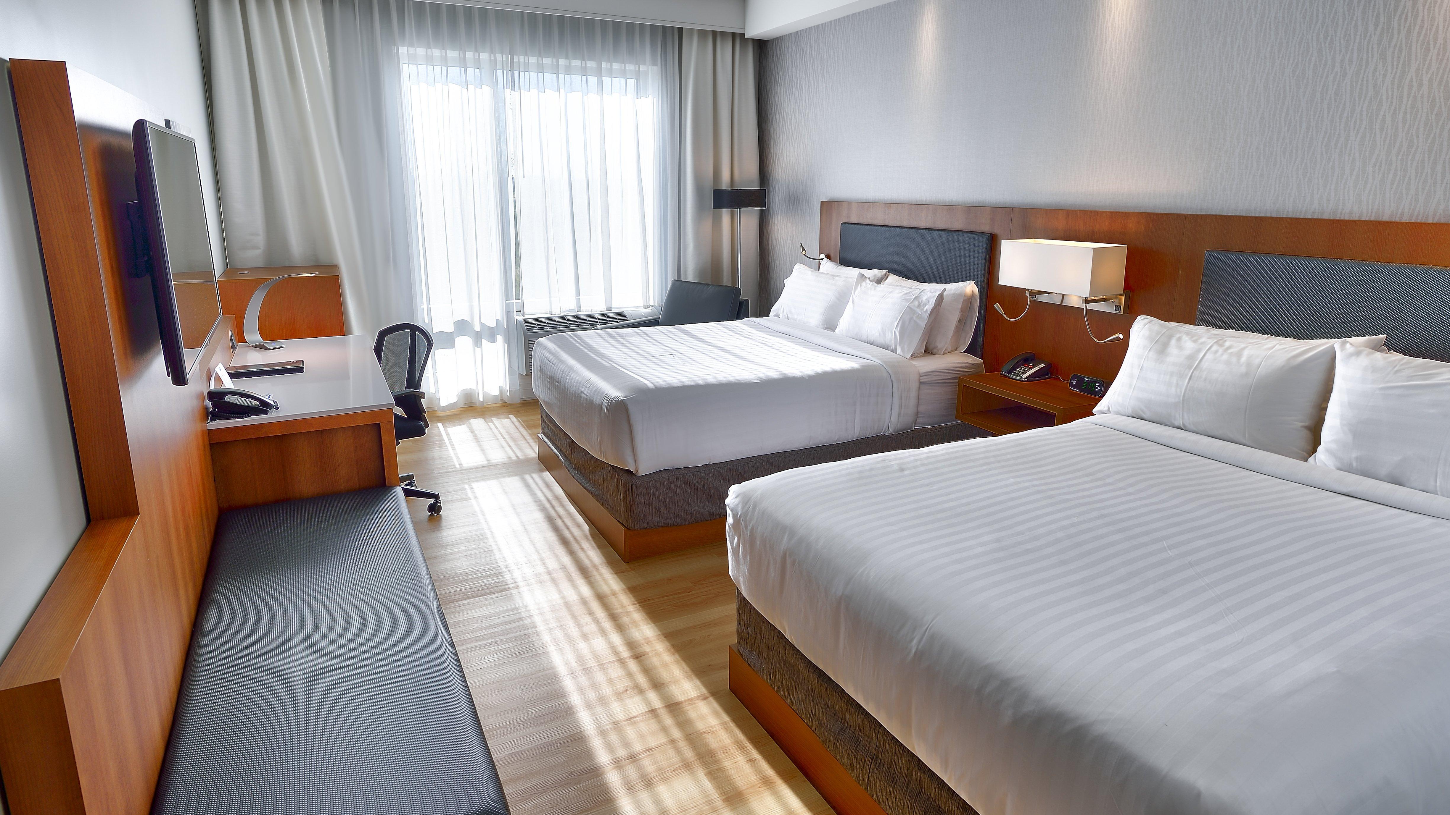 Holiday Inn Express & Suites Vaudreuil-Dorion By Ihg Экстерьер фото