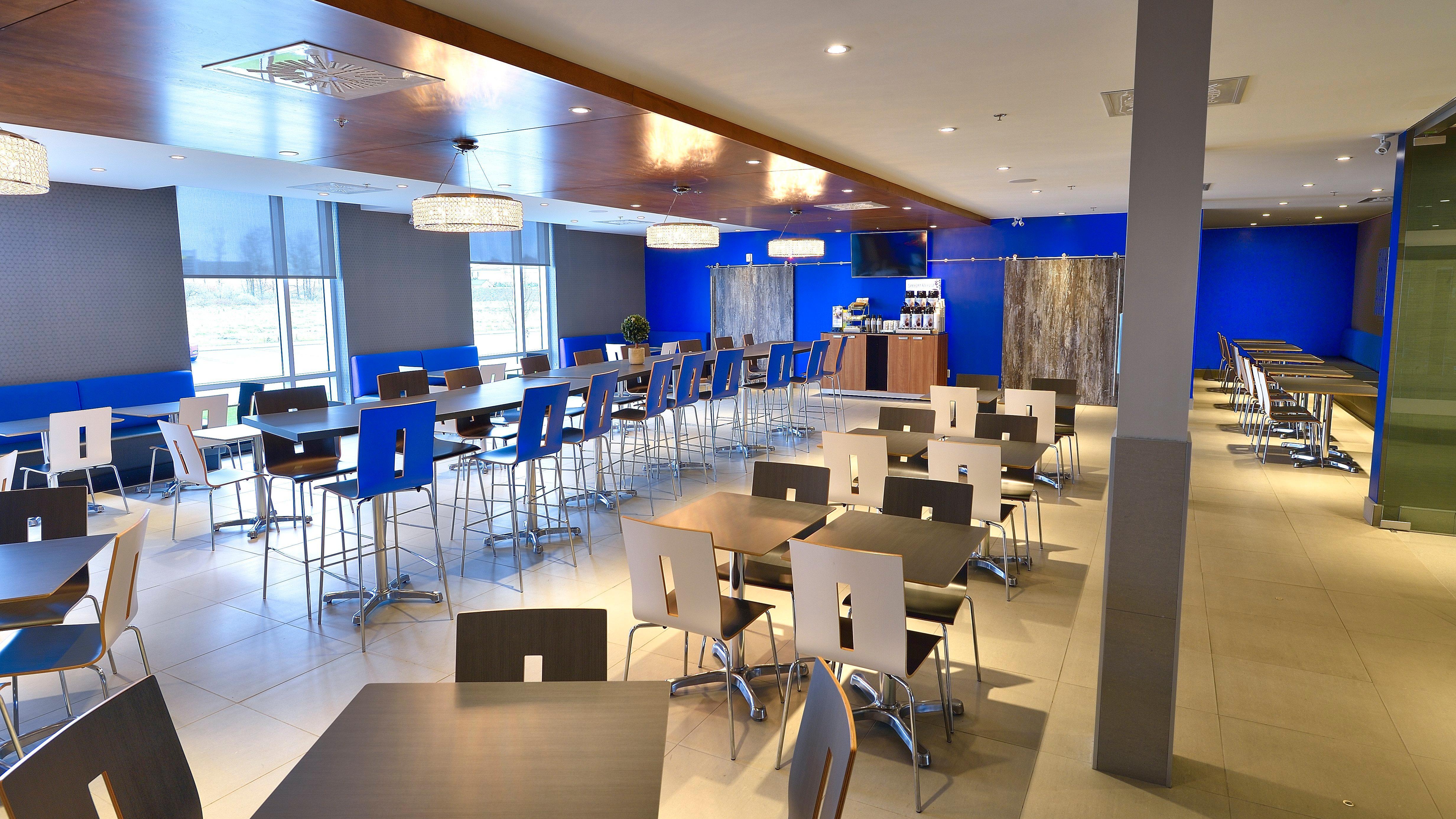 Holiday Inn Express & Suites Vaudreuil-Dorion By Ihg Экстерьер фото